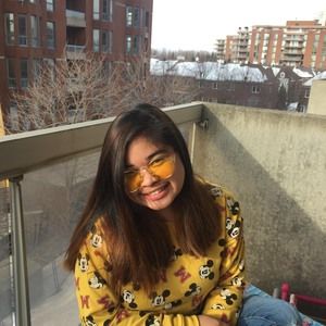 Meet your Posher, Alanis jaya